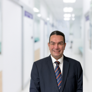 Dr. Jaime Salvador Calderón Rivera