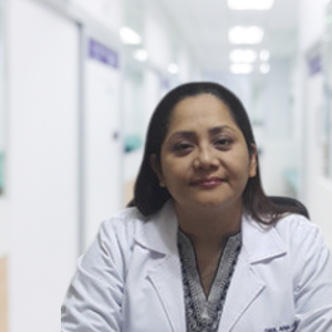 Dra. Ana Luz Caballero Sibrian