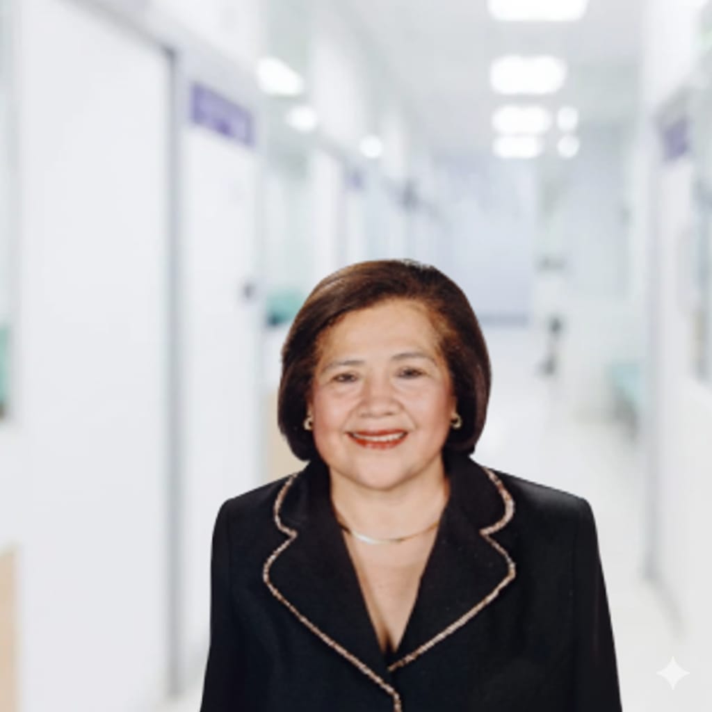 Dra. María Emilia Castro Mendoza